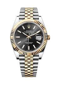 Rolex Oyster Luxury Watch – Fashion Liwi