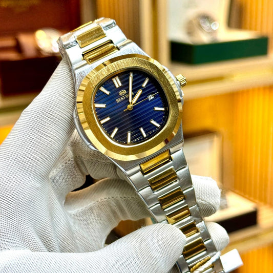 Premium Men’s Wrist Watches – Elegant Collection