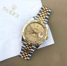Rolex Oyster Luxury Watch – Fashion Liwi